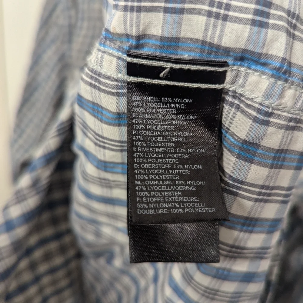 The North Face this item